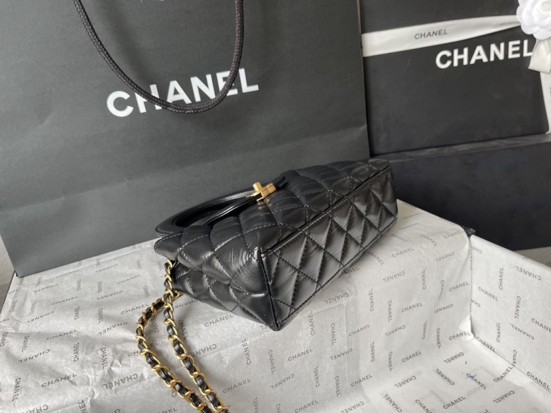 Chanel Top Handle Bags